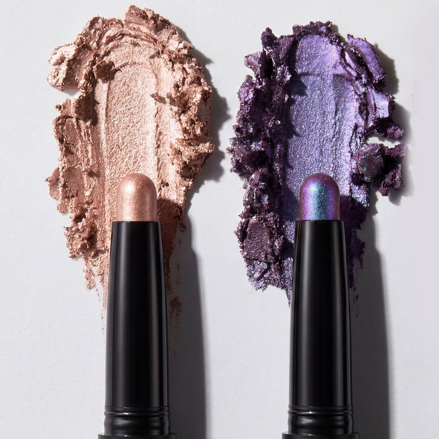 Cofier Lazy Girl Eyeshadow Stick – One Swipe Blendable Cream Shadow, Waterproof Long-Lasting Eye Makeup