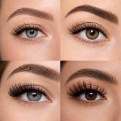 No Glue Lash Minis