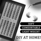 Cat Eye Lash