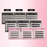 No Glue Lash Minis