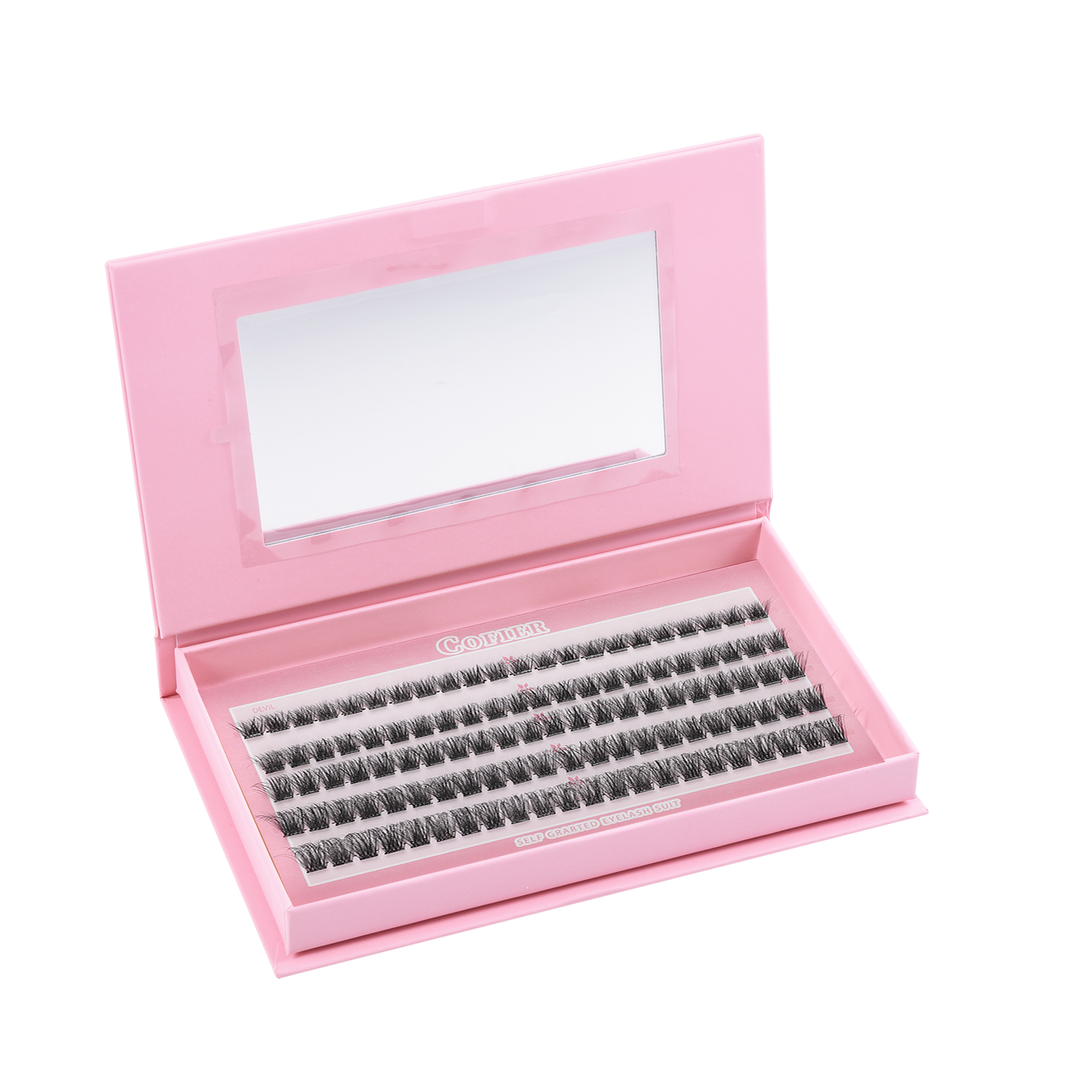 Fluffy Lash