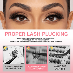 3D Nova Lash