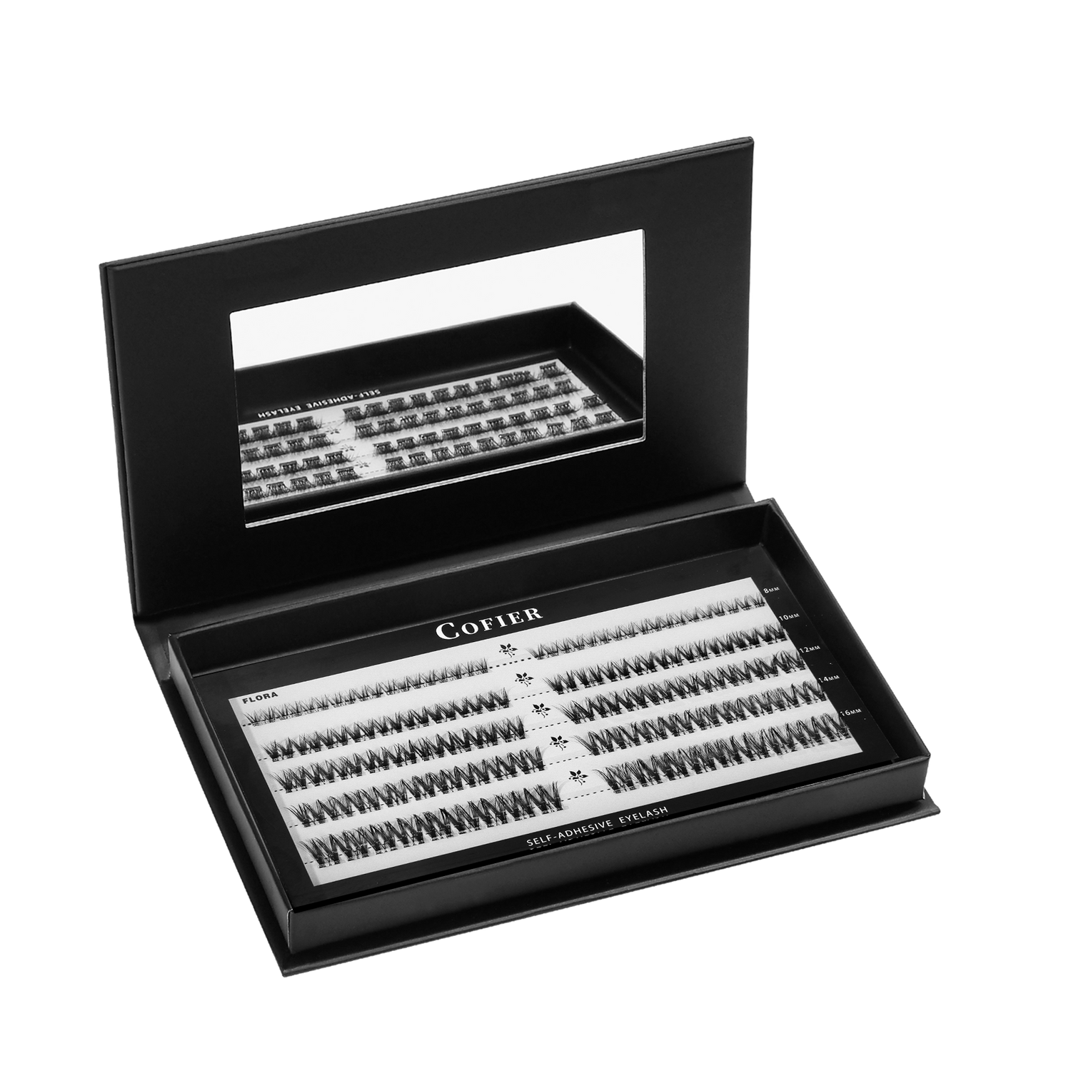 Flora Lash