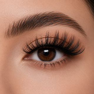 Flora Lash