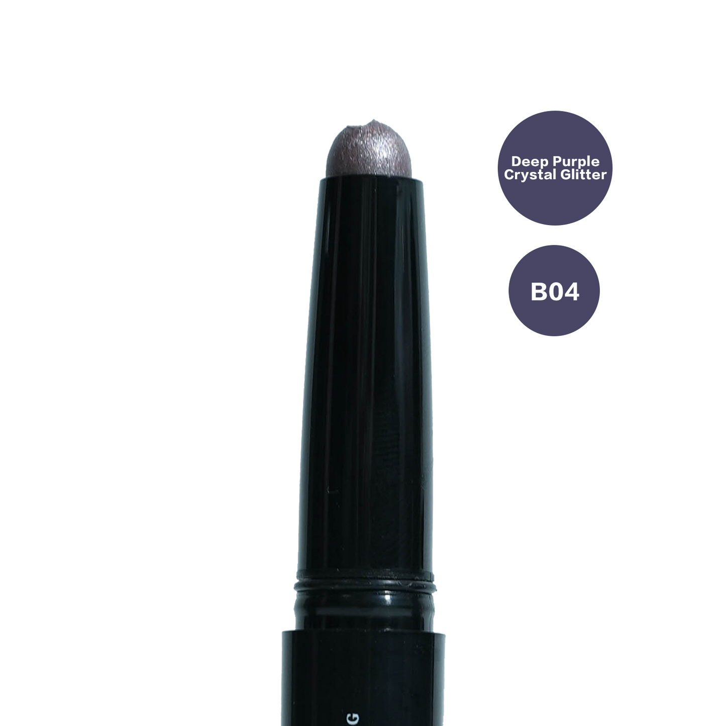 Cofier Lazy Girl Eyeshadow Stick – One Swipe Blendable Cream Shadow, Waterproof Long-Lasting Eye Makeup