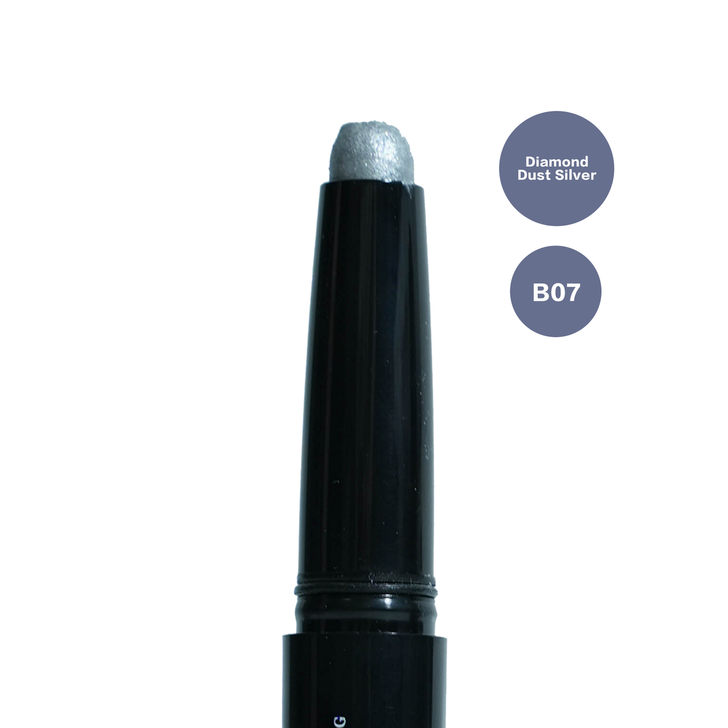 Cofier Lazy Girl Eyeshadow Stick – One Swipe Blendable Cream Shadow, Waterproof Long-Lasting Eye Makeup