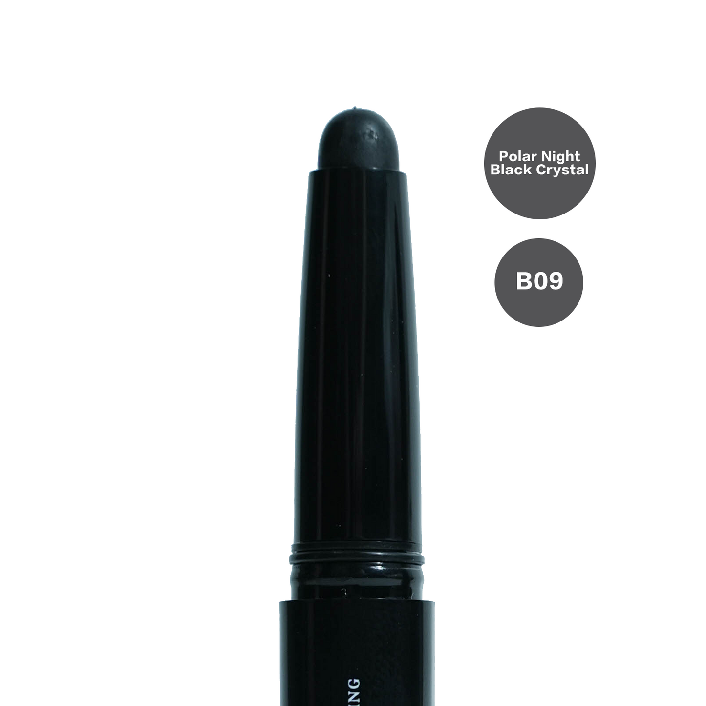 Cofier Lazy Girl Eyeshadow Stick – One Swipe Blendable Cream Shadow, Waterproof Long-Lasting Eye Makeup