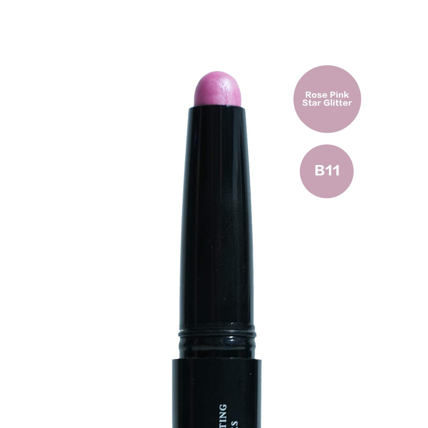 Cofier Lazy Girl Eyeshadow Stick – One Swipe Blendable Cream Shadow, Waterproof Long-Lasting Eye Makeup