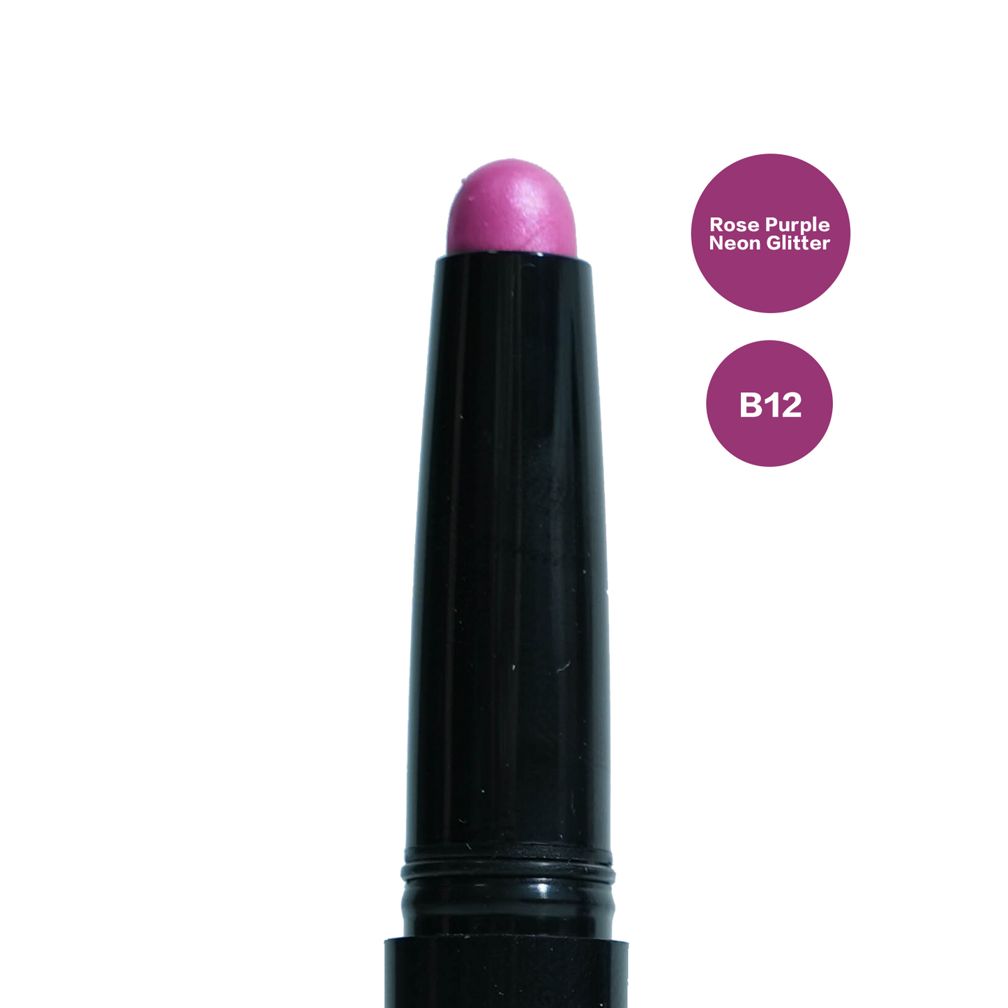 Cofier Lazy Girl Eyeshadow Stick – One Swipe Blendable Cream Shadow, Waterproof Long-Lasting Eye Makeup