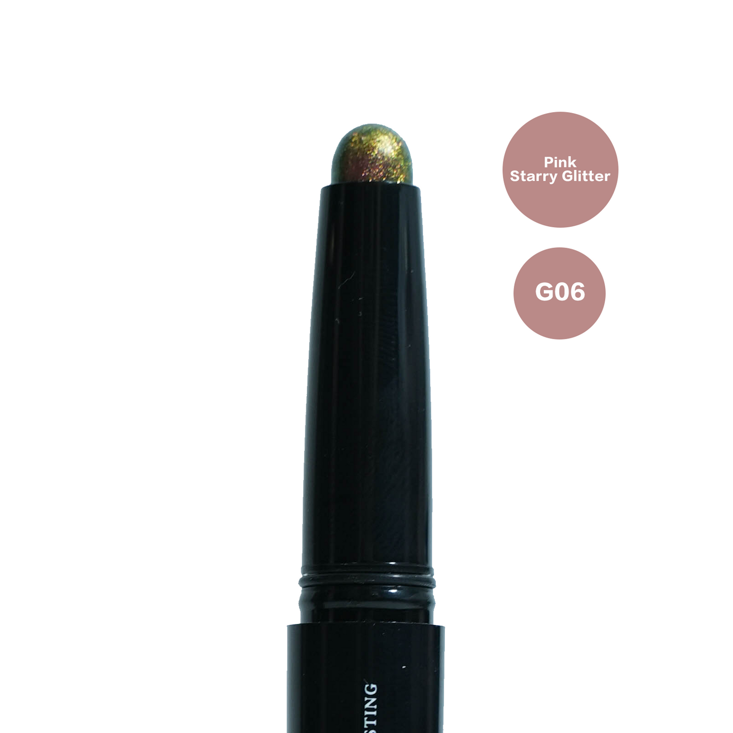 Cofier Lazy Girl Eyeshadow Stick – One Swipe Blendable Cream Shadow, Waterproof Long-Lasting Eye Makeup